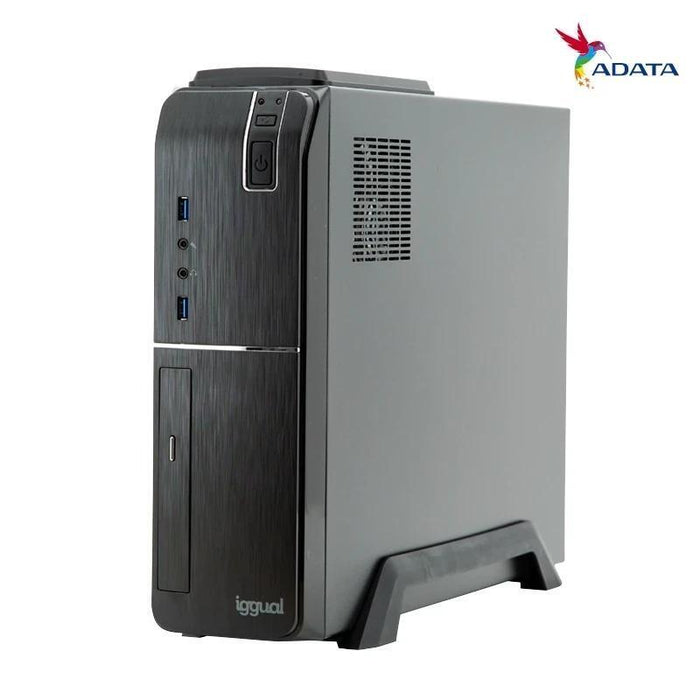 Iggual Pc Sff Psipchf1311 I7-13700 16gb 1tb Sin So