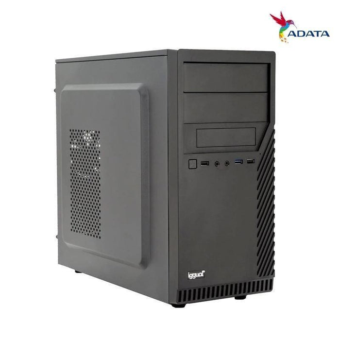Iggual Pc St Psipcht1305 I5-13400 8gb 500gb Sin So