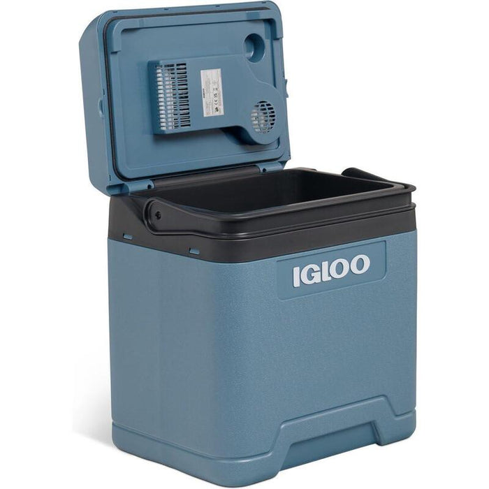 Igloo KHlbox Ie27 Acdc 27 Liter 12/230 Volt