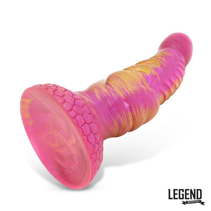 Ignitor Dildo Silicona Líquida 18,3 Cm