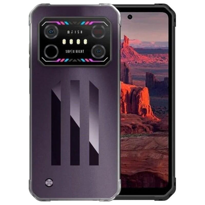 Iiif150 Air1 Ultra 8gb/256gb Púrpura
