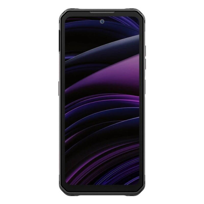 Iiif150 B3c 4gb/256gb Negro Obsidiana Rugged