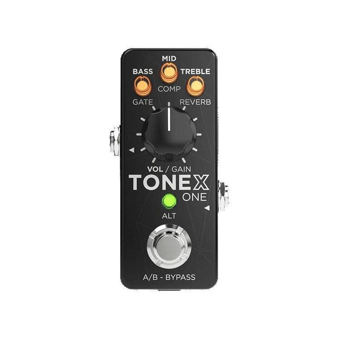 Ik Multimedia Tonex One - Efecto Guitarra