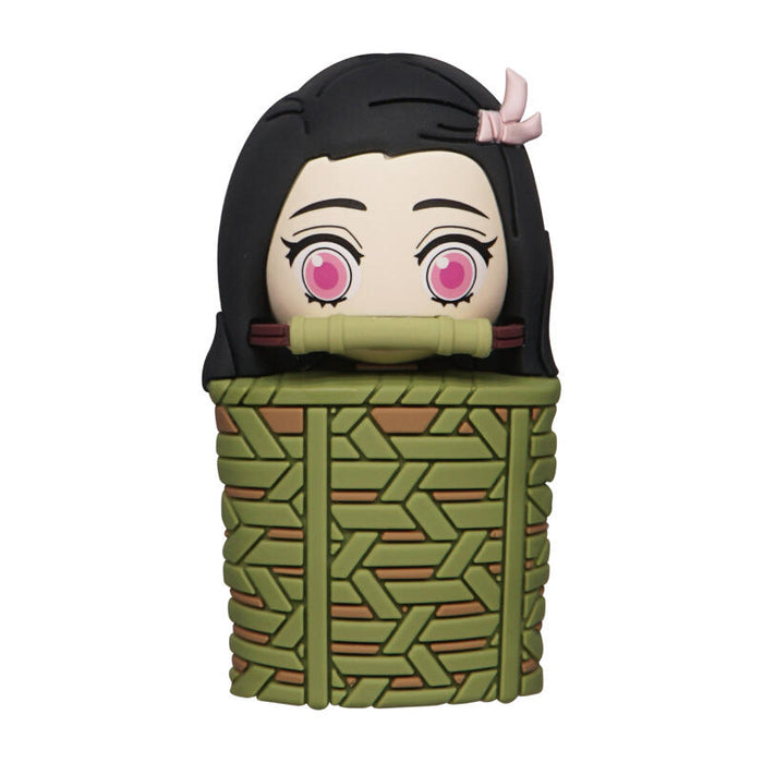 Iman Demon Slayer-Nezuko Ka.In Basket 3d