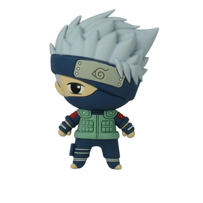Iman Naruto - Kakashi 3d