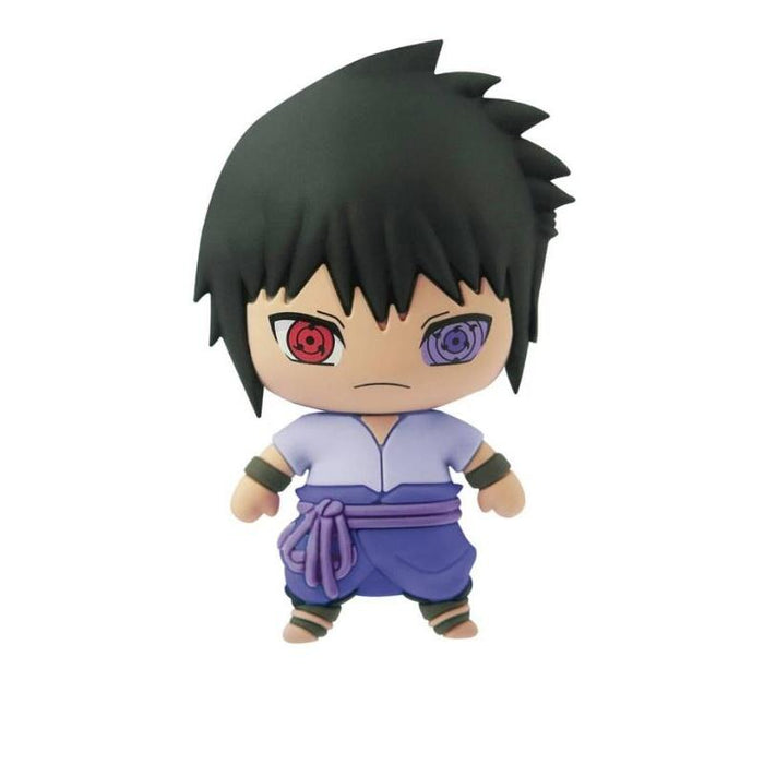 Iman Naruto - Sasuke 3d