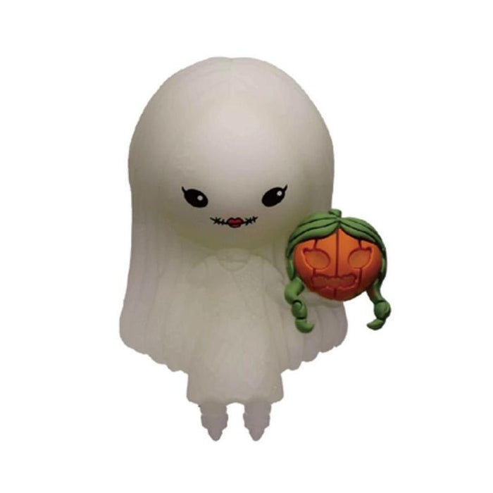 Iman Nbc Sally With Pumpkin Head 3d