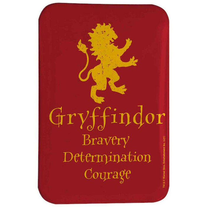 Iman Sd Toys Harry Potter Gryffindor