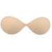 Bye-bra - Sujetador Invisible Beige Copa D