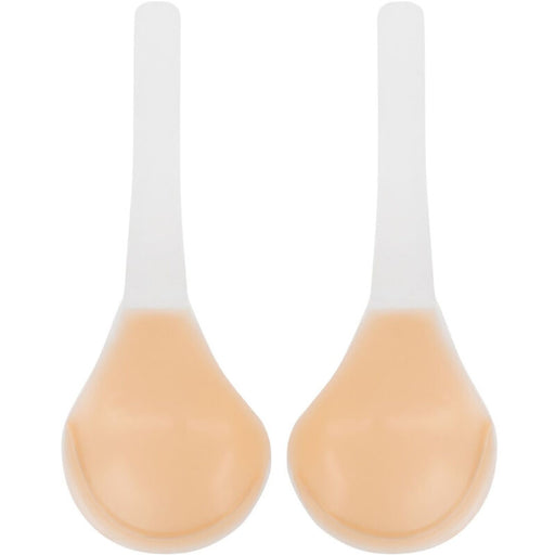 Bye-bra - Elevadores Pecho De Silicona Copa H