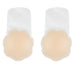 Bye-bra - Elevador Pecho Push-up Silicona Natural Talla M