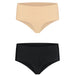 Bye-bra - Pack 2 Uds Braga Sin Costuras Talla M