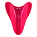 Satisfyer - High Fly Vibrador Dedal Fuchsia