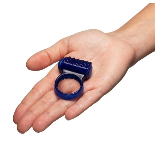 Control - Pleasure Vibes Anillo Vibrador