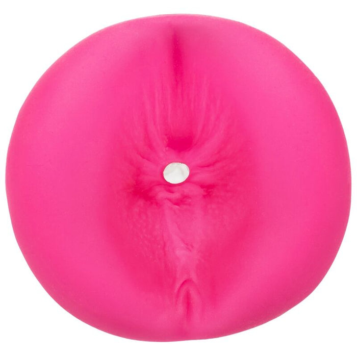 Calexotics - The Gripper Deep Ass Grip Masturbador Ano