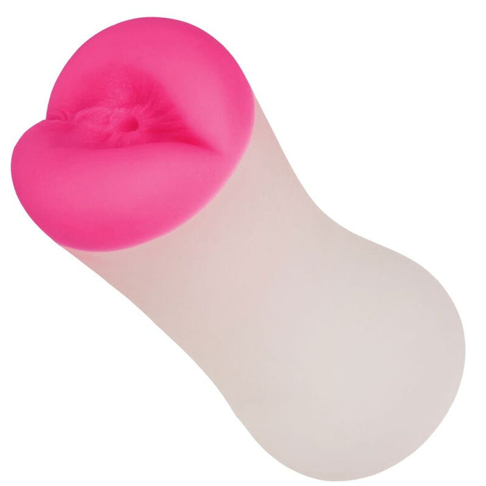 Calexotics - The Gripper Deep Ass Grip Masturbador Ano