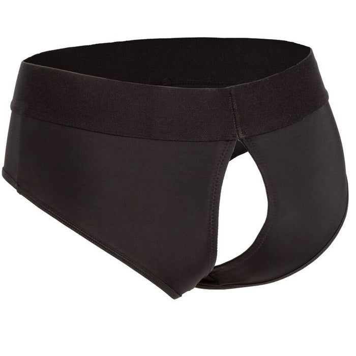 Calexotics - Boundless Arnes Calzoncillo Con Abertura Trasera L/Xl