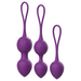 Rewolution - Rewobeads Bolas Vibradoras Control Remoto Con Tecnologia Watchme