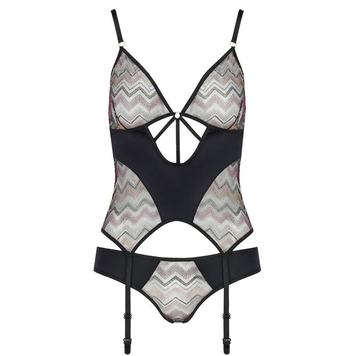 Casmir - Lagerta Corset L/xl