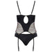 Casmir - Lagerta Corset L/xl