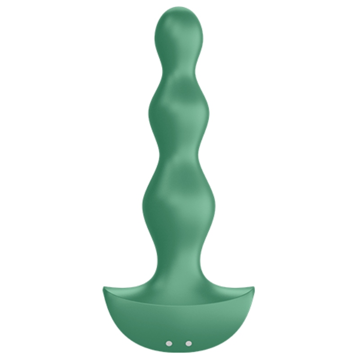 Satisfyer Lolli Plug 2 - Verde