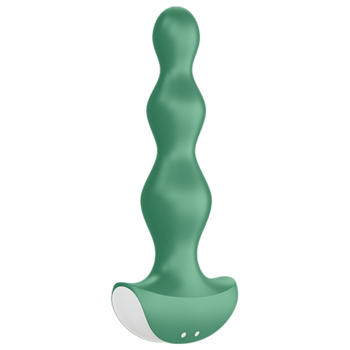 Satisfyer Lolli Plug 2 - Verde