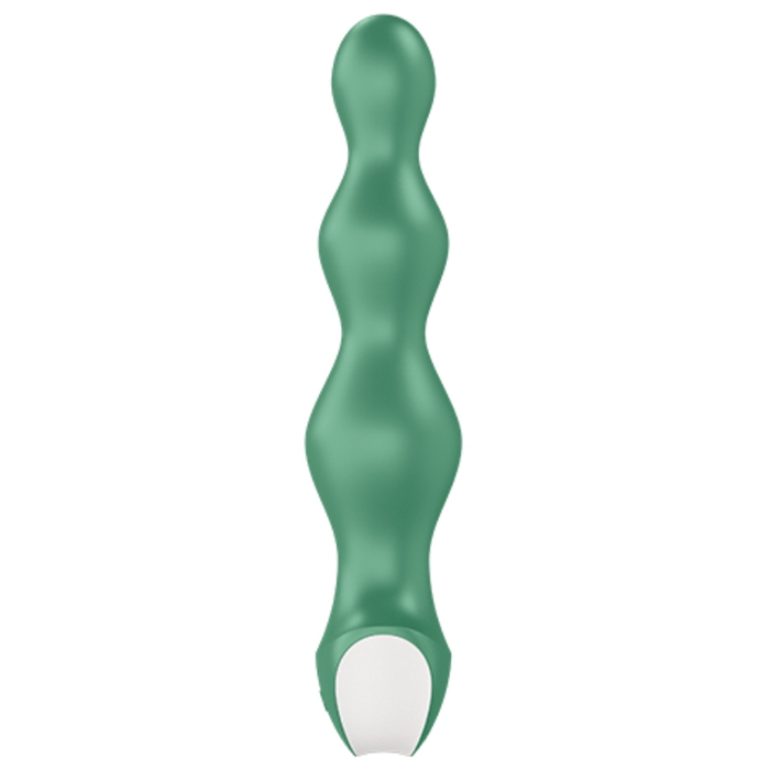 Satisfyer Lolli Plug 2 - Verde