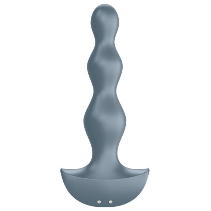 Satisfyer Lolli Plug 2 - Gris