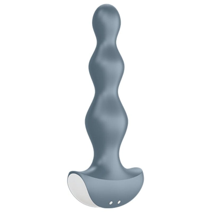 Satisfyer Lolli Plug 2 - Gris