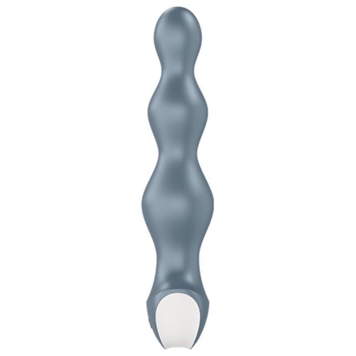 Satisfyer Lolli Plug 2 - Gris