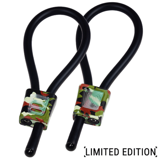 Electrastim - Prestige Anillas Electroestimuladoras Camuflaje