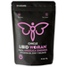 Wug Libid Woman – Chicle Funcional Con Maca, Ginseng Femenino Y Zinc Para Potenciar La Vitalidad Femenina