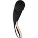 Lelo - Masajeador Smart Medium Wand 2 Negro