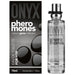 Cobeco - Onyx Perfume Feromonas Para Él 15 Ml