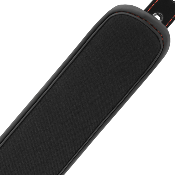 Begme - Red Edition Esposas Para Manos Con Forro De Neopreno