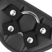 Fetish Submissive Cyber Strap - Arnés Con Dildo Y Bala Control Remoto Tecnología Watchme S