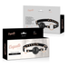 Coquette Chic Desire - Fantasy Mordaza Transpirable Cuero Vegano