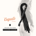 Coquette Chic Desire - Fantasy Látigo Cuero Vegano