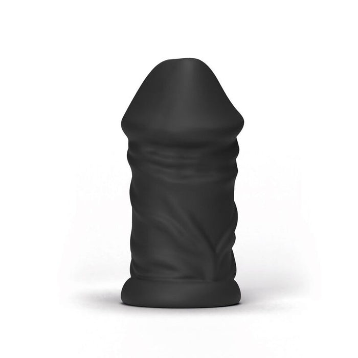 All Black - Masturbador Daddy