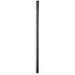 All Black - 10 Mm Sonda Uretral Silicona