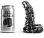 All Black - Dildo 13 Cm