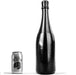 All Black - Bottle 39,5 Cm