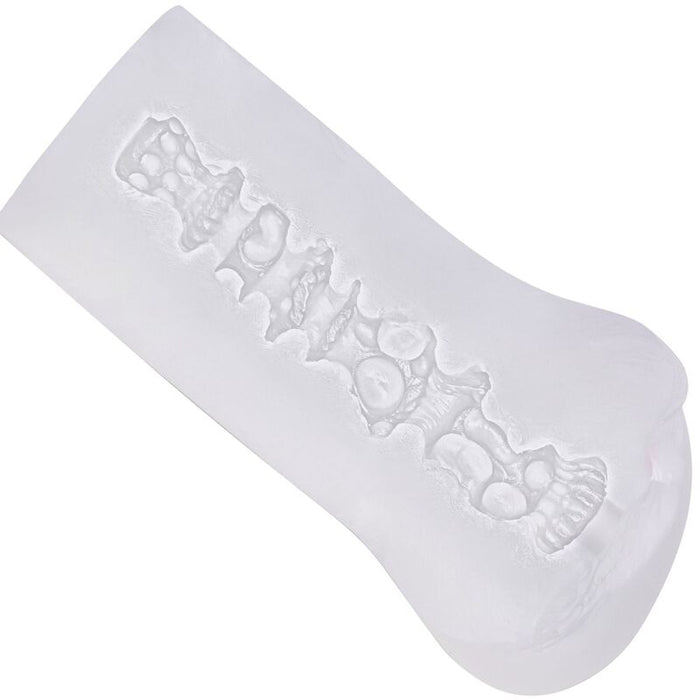 Calexotics - Boundless Vulva Masturbador Transparente