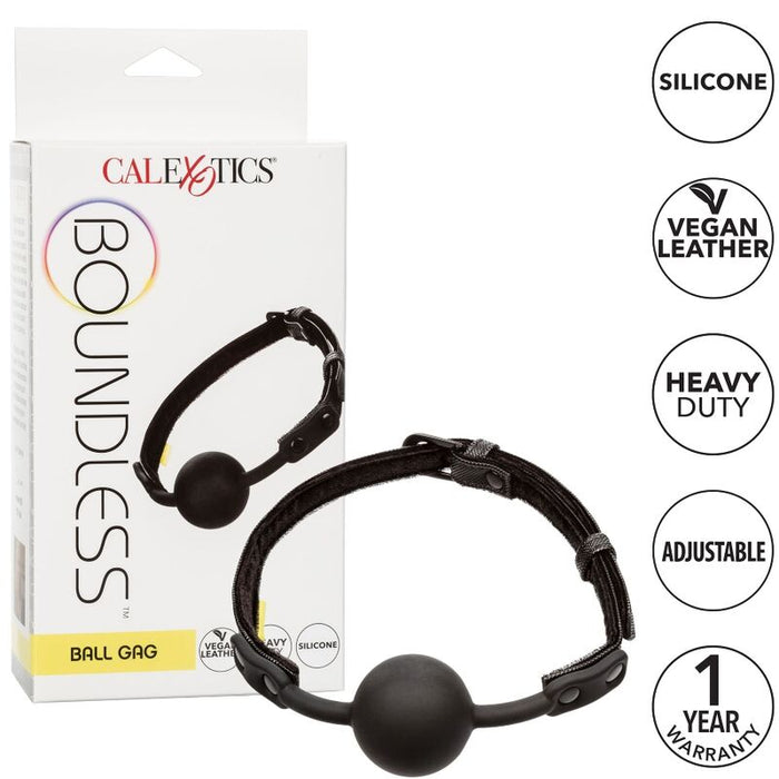 Calexotics - Mordaza Boundless