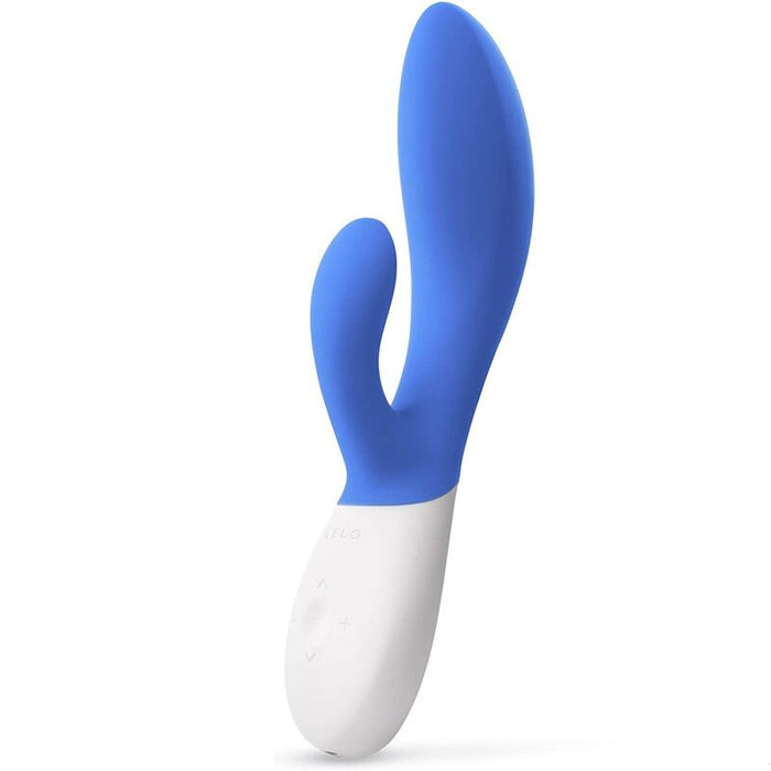Vibrador Lelo Ina Wave 2 California Sky