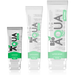 Bioaqua Lubricante Ingredientes Naturales Base Agua 50 Ml