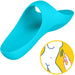 Satisfyer - Teaser Dedal Vibrador Azul Light