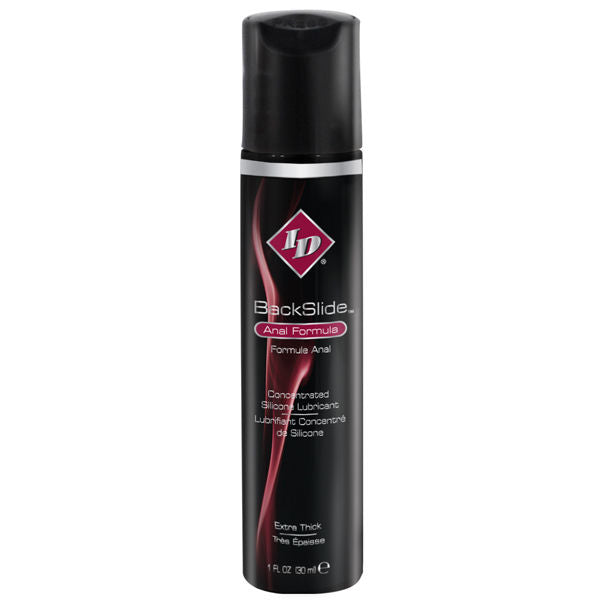 Lubricante Base De Silicona 29 Ml