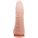 Baile - Alex Dildo Piel Realista 27 Cm