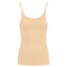 Bye-bra - Light Control Camiseta Invisible Beige Talla Xl
